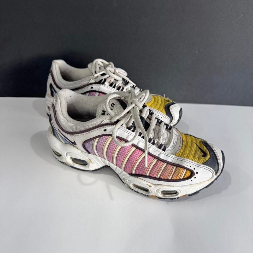 Nike Air Max Tailwind IV sneakers CH6534-115 Siz W8